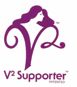 Prenatal Cradle Brand V2 Supporter by Perinatal Cares - PERINATAL